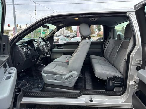 Used 2014 Ford F150 STX w/ Equipment Group 201A Mid image 20