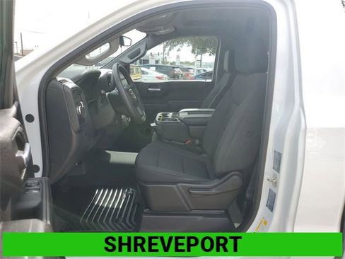 Certified 2024 GMC Sierra 1500 Pro w/ Pro Value Package image 18