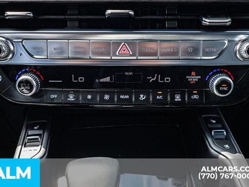 Used 2025 Kia Telluride SX Prestige X-Line AWD/4WD image 41