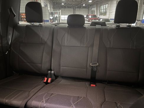 New 2025 Ford F150 STX w/ Equipment Group 200A image 26