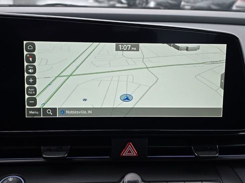 New 2026 Hyundai Elantra N FWD image 36