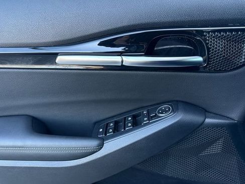 Certified 2024 Kia Seltos X-Line AWD/4WD image 13