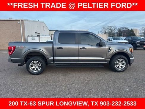 Used 2023 Ford F150 XLT image 14