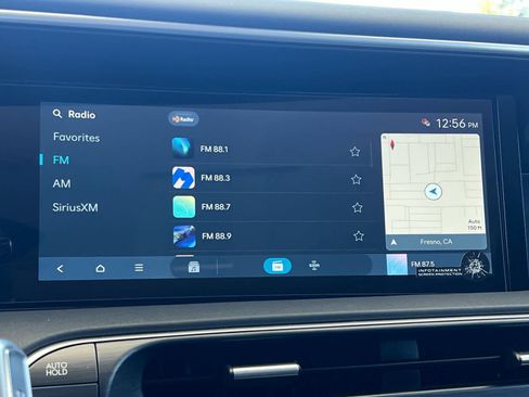 New 2026 Hyundai Palisade FWD Hybrid image 16
