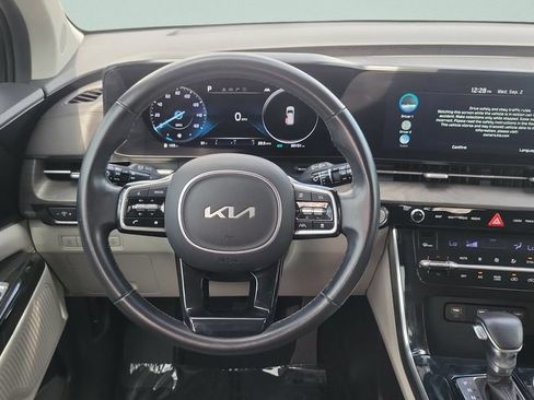 Used 2023 Kia Carnival SX FWD image 12