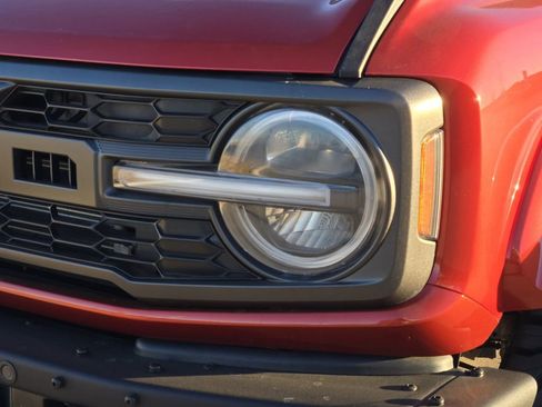 Used 2024 Ford Bronco Raptor image 8