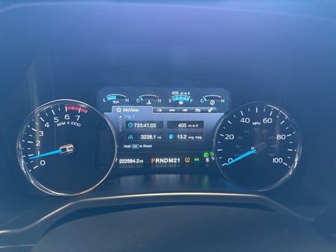 Used 2017 Ford F250 Lariat w/ Chrome Package AWD/4WD image 19