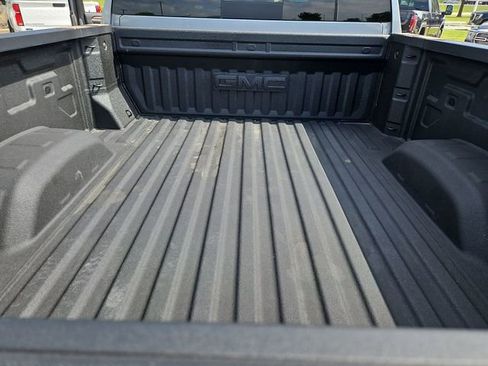 Used 2025 GMC Sierra 2500 Denali w/ Denali Reserve Package image 26