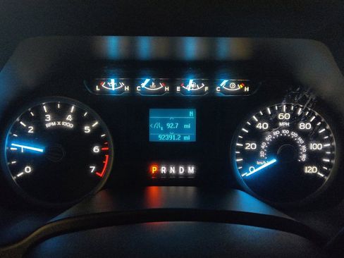 Used 2019 Ford F150 XLT image 23