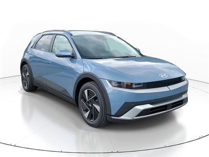 New 2025 Hyundai Ioniq 5 SEL