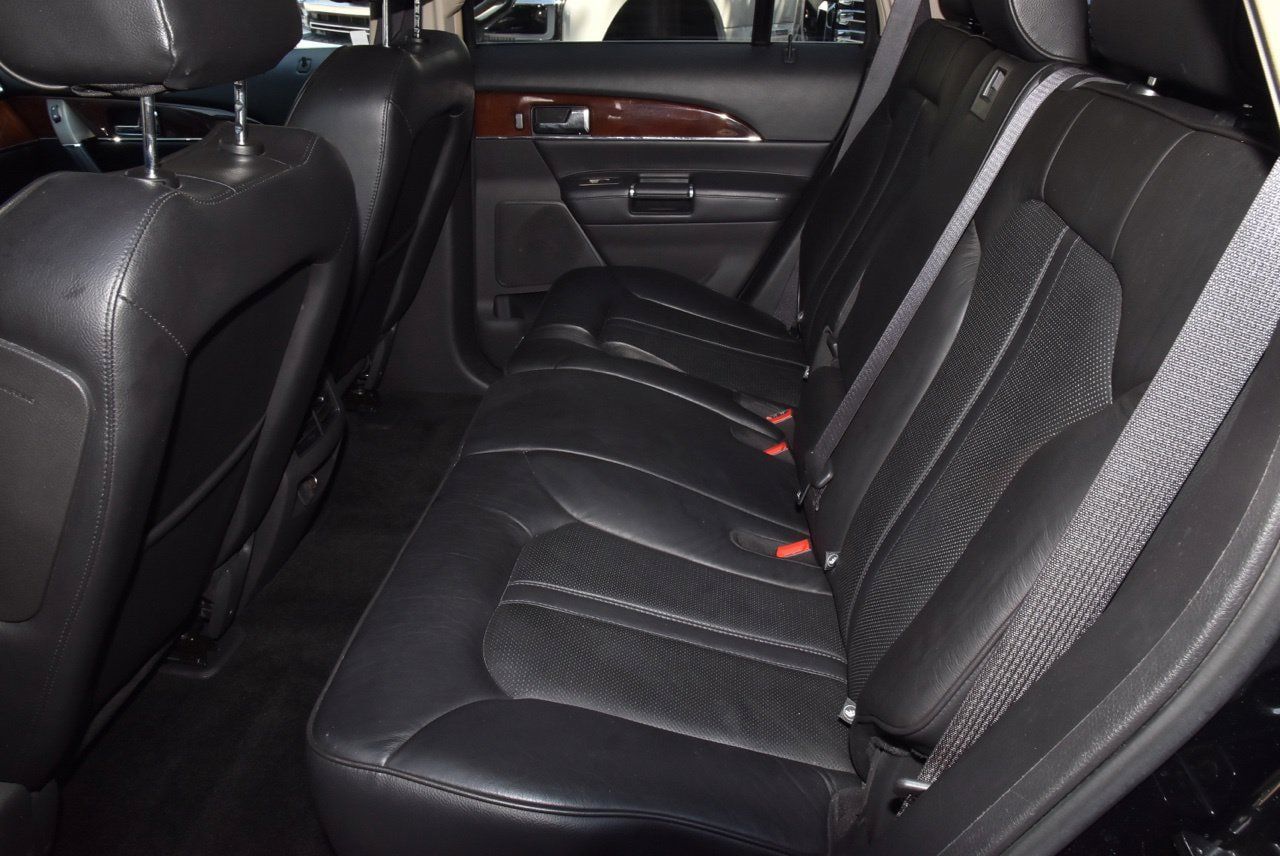Used 2013 Lincoln MKX FWD image 14