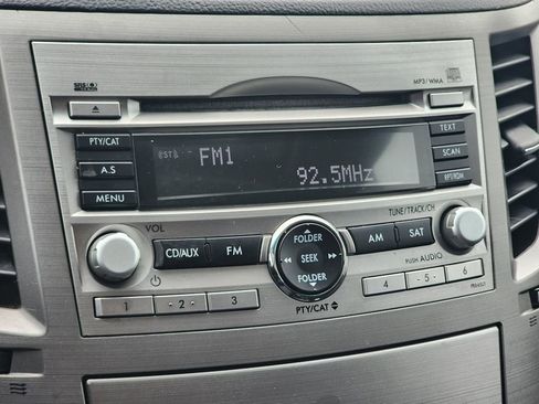 Used 2010 Subaru Legacy 2.5GT image 20