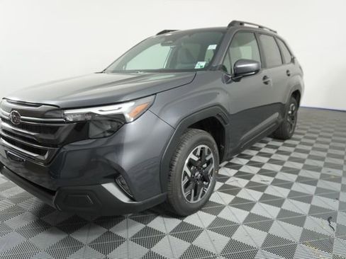 New 2026 Subaru Forester Premium image 3