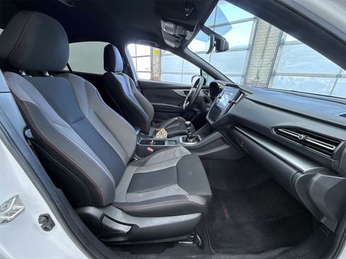 Used 2022 Subaru WRX image 15