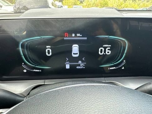Used 2024 Kia Telluride S w/ S Sunroof Package FWD image 21