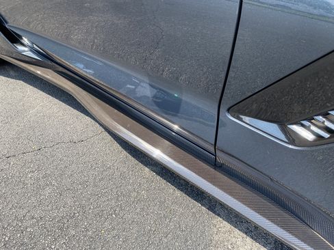 Used 2019 Chevrolet Corvette Z06 image 40