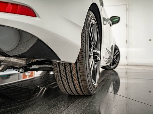 Used 2026 Acura Integra A-Spec FWD image 39