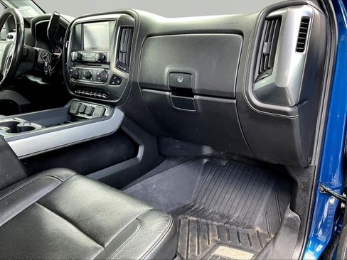 Used 2019 Chevrolet Silverado 2500 LTZ w/ Duramax Plus Package AWD/4WD image 27