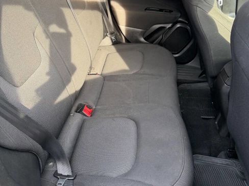 Used 2015 Ford Edge Titanium w/ Equipment Group 302A image 35