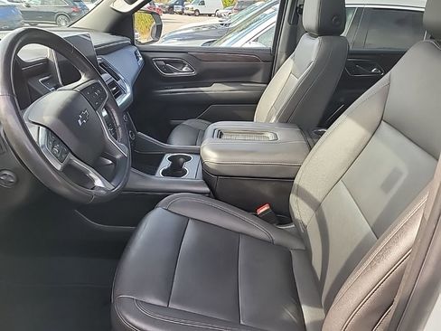 Used 2023 Chevrolet Tahoe Z71 w/ Luxury Package image 6