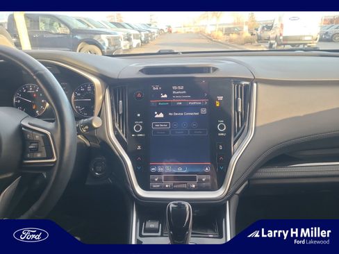 Used 2020 Subaru Outback Limited XT w/ Popular Package #2 image 12