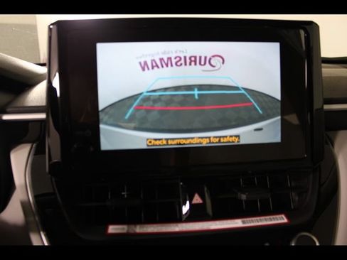 Used 2026 Toyota Corolla Cross L AWD/4WD image 27