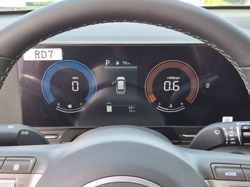 New 2026 Hyundai Kona SEL Sport image 28