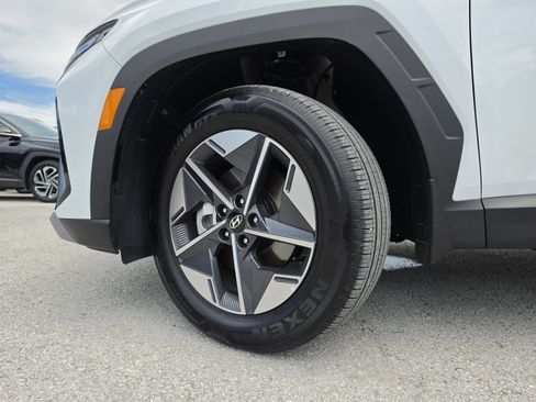 Used 2026 Hyundai Tucson SEL AWD/4WD image 39