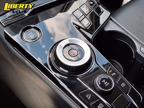 Certified 2023 Kia Sportage EX image 14