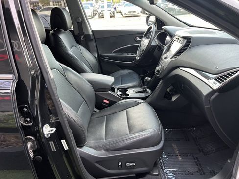 Used 2015 Hyundai Santa Fe Sport 2.0T w/ Option Group 05 image 17
