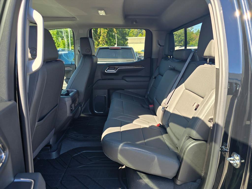 New 2026 Chevrolet Silverado 1500 RST w/ Safety Package AWD/4WD image 11