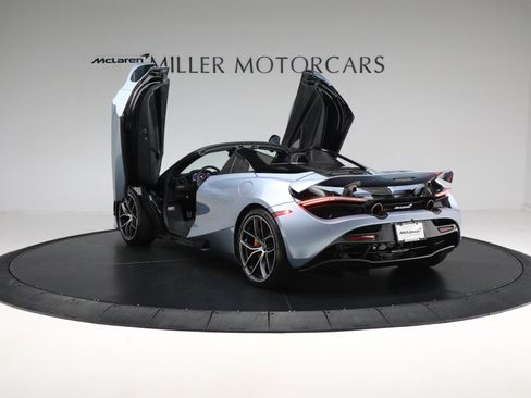 Used 2023 McLaren 720S Performance RWD image 18