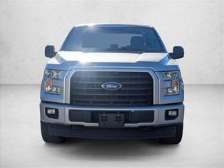 Used 2017 Ford F150 XL w/ Equipment Group 101A Mid video 2