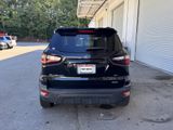 Used 2020 Ford EcoSport SES image 3