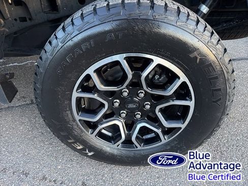 Certified 2023 Ford F150 XL w/ STX Appearance Package image 12