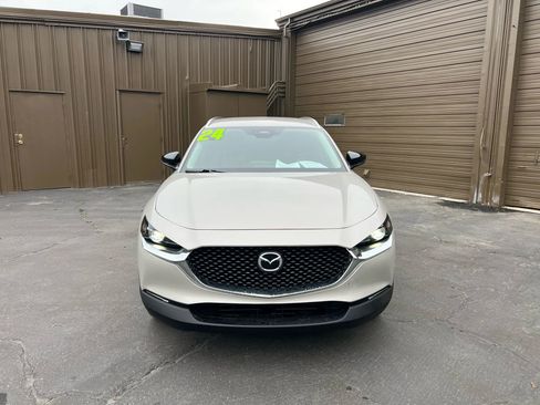 Used 2024 MAZDA CX-30 AWD 2.5 S w/ Select Sport Pkg image 2