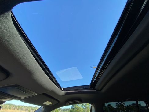 Used 2025 Honda Ridgeline Black Edition image 25