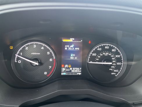 Used 2023 Subaru Forester image 22