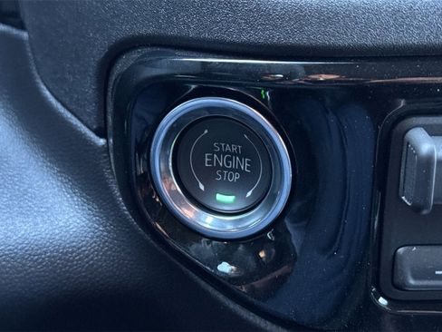 New 2026 Chevrolet Silverado 1500 LT Trail Boss image 22