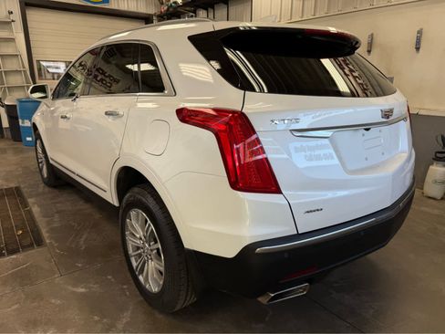 Used 2019 Cadillac XT5 Luxury image 7