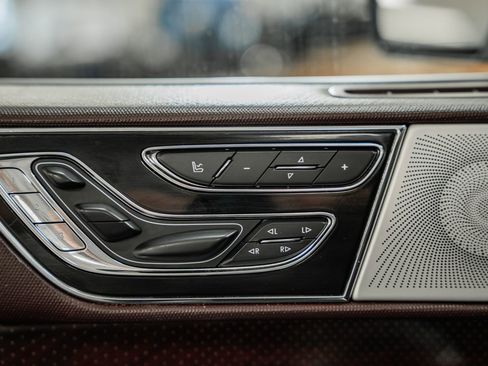 Used 2021 Lincoln Navigator L Black Label w/ Special Edition Package image 51