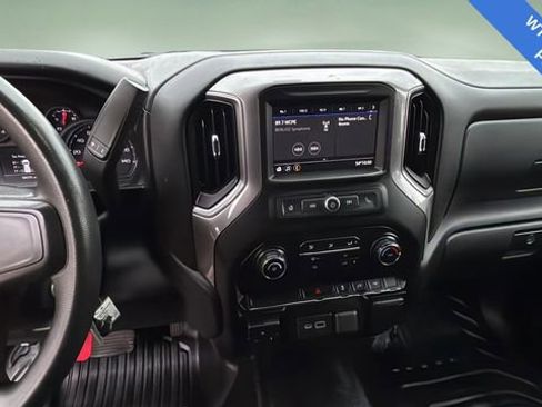 Used 2021 Chevrolet Silverado 3500 W/T w/ WT Fleet Convenience Package image 10