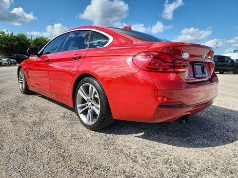 Used 2018 BMW 430i Gran Coupe w/ Premium Package image 5