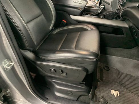 Used 2022 RAM 1500 Rebel w/ G/T Package AWD/4WD image 17