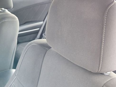 Certified 2023 Dodge Charger SXT image 16