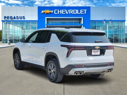 New 2026 Chevrolet Traverse LT w/ Driver Confidence Package