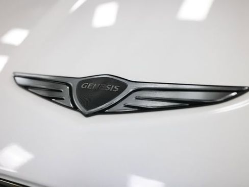 New 2026 Genesis GV70 2.5T Sport Prestige AWD/4WD image 12