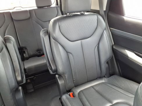 Used 2022 Hyundai Palisade SEL w/ Premium Package AWD/4WD image 23