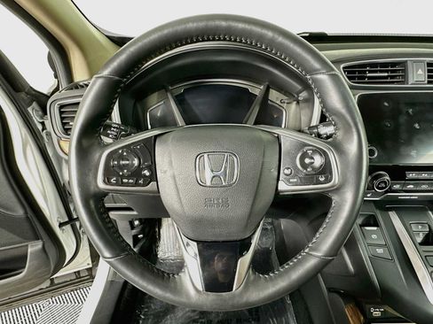 Used 2021 Honda CR-V Touring image 11