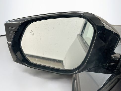 Used 2024 Kia EV6 Wind w/ Wind Technology Package image 16